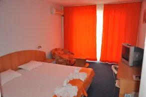 Hotel BelleVille - Camera
