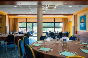 Brit Hôtel Saint Malo Le Transat - Restaurant