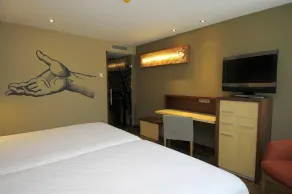 SOMMOS Hotel Aneto - Chambre