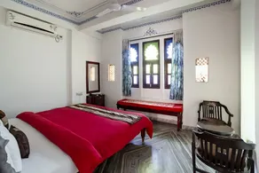 Hotel Janak Niwas - Camera