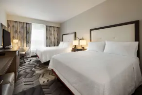 Hampton Inn Spring Hill, TN - Chambre