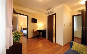 Armon Residence - Room