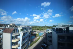 Rainbow 3 - Menada Apartments - Vistas desde la habitación