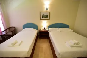 Mamaungpaa Hill resort - Zimmer