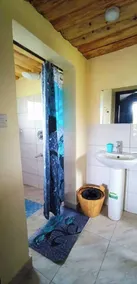 Tamarisk Ol Bolosaat - Badezimmer
