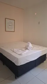Pousada Joy - Habitación