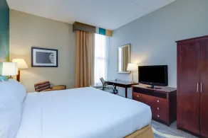 Holiday Inn Express Washington DC East- Andrews AFB by IHG - Chambre