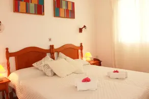 Apartamentos Las Pérgolas - Zimmer