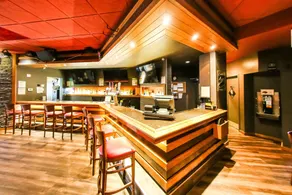 Hojo House Winnipeg - Restaurant