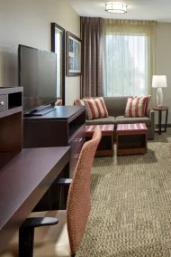 Staybridge Suites Anaheim At The Park by IHG - Chambre