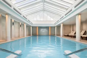 Old Course Hotel St Andrews - Pool
