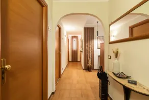 B&B Alba Domus Roma - Réception