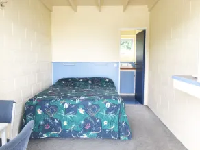 Martinborough Motel - Room