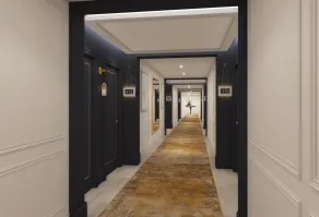 The Jordan San Gabriel, Curio Collection by Hilton - Habitación
