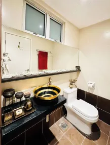The JB House - A 5 Star Quality Home At Iskandar Puteri - Salle de bain