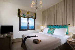 Creta Blue Boutique Hotel - Chambre