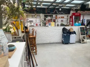 Shangri-La Chudengshuo Homestay楚登硕民宿 - Réception