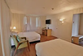 BestLiving Motel - Chambre
