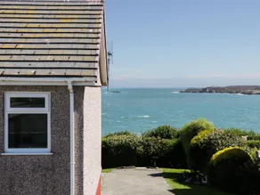Bay Lodge - Chambre