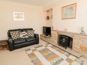 Lyndhurst Cottage - Interior