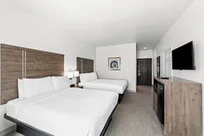 Quality Inn Bastrop - Chambre