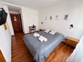 Hosteria Puyehue - Zimmer