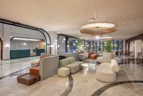 Greenwood Kemer Resort - Reception