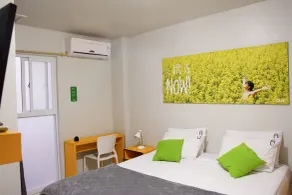 Che Lagarto Hostel Ipanema - Room