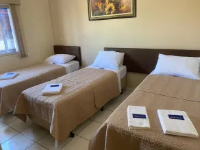 Hotel Marcan - Zimmer