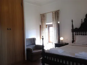 Rc - Alcobaca Villa! - Chambre