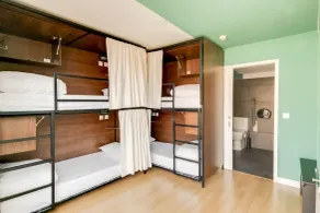 West Beach Hotel Brighton - Chambre