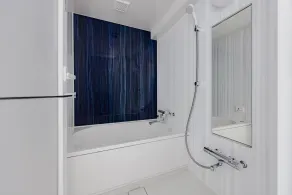 Folio Sakura Shinsaibashi Osaka by Banyan Group - Bagno