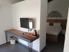 MARİN BEACH HOTEL - Room