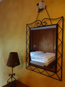 Albergo Alpenrose Ski&Bike Mountain Hotel - Rum