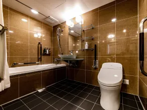 APA Hotel & Resort Midosuji Hommachi Ekimae Tower - Chambre