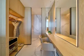 Grand Ocean View Hotel Zhuhai - Chambre