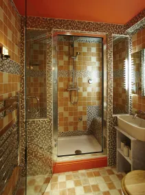 Hang Your Hat - Bathroom