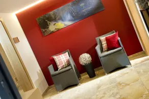 Apartment Dorfjuwel - Wellness