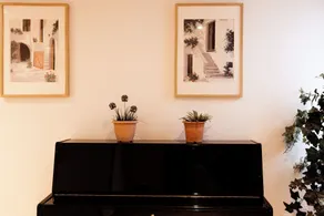 Hotel Serramar - Hall