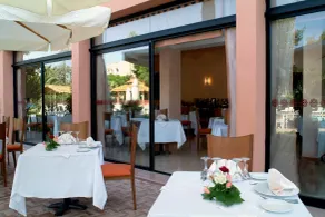 Atlas Orient Oujda - Restaurant