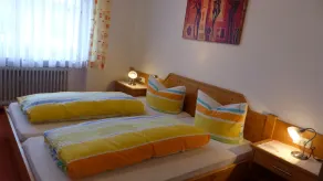 Ferienwohnung Allgäuer Landhaus Stocker in Hopferau-Füssen - Room