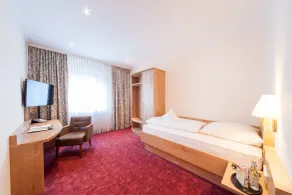 Hotel Restaurant Bullerdieck - Room