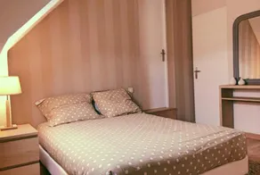 La Ferme d'Antan Baie de Somme - Room