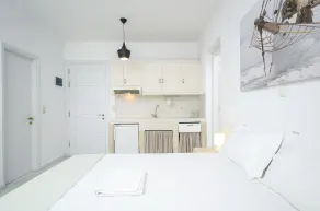 Diamantis Studios&Apartments - Rom