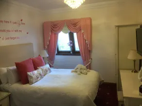 Glenspean Lodge Hotel - Room