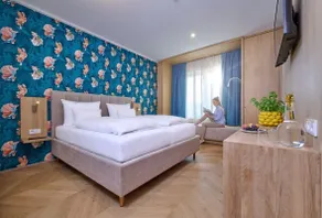 Hotel Der Einrichter - Quarto