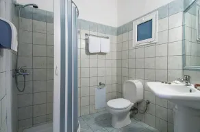 Florida Blue Bay Resort & Spa - Bad
