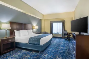 Best Western Plus Waynesboro - Chambre