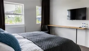 Litli Geysir Hotel - Room