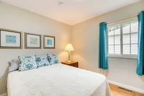 Downtown Baudette Vacation Rental: Walk to Dining! - Innvendig